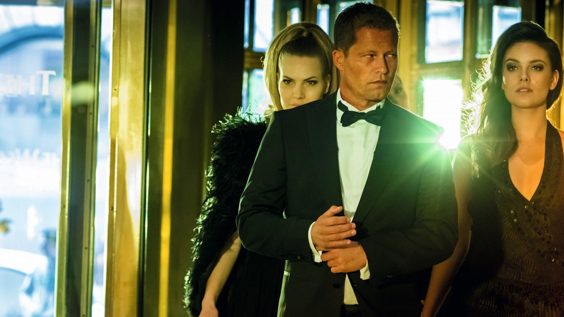 Don't Believe the Hype Background