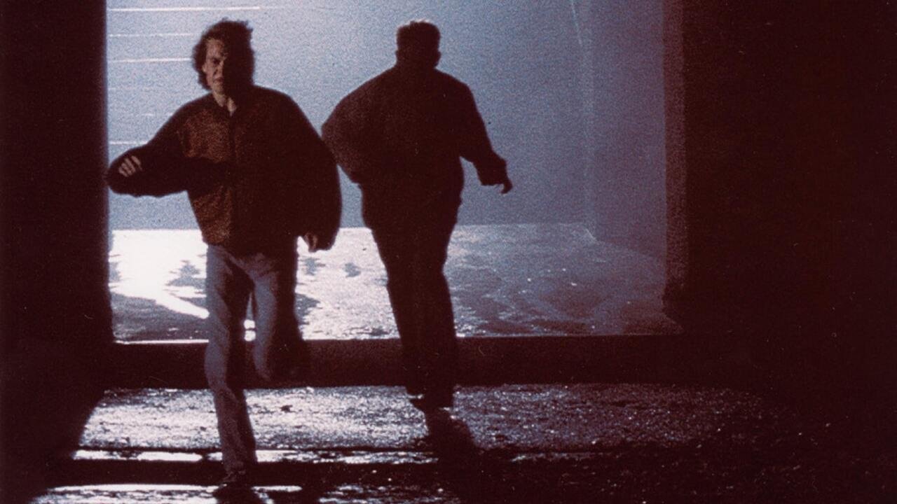 The Blue Wolves Background