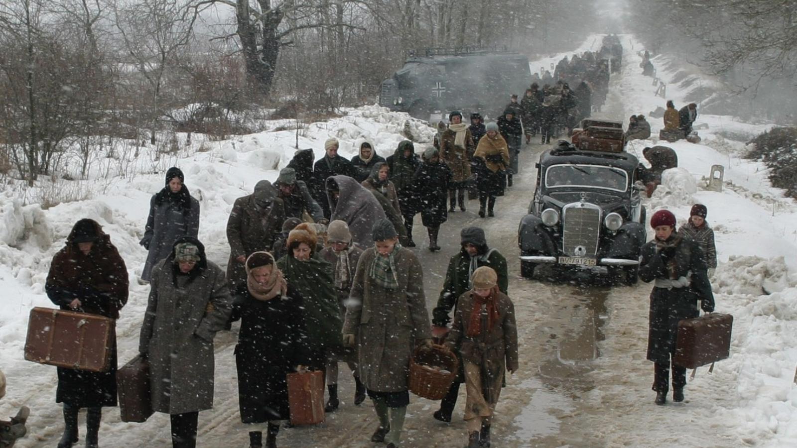 Joy Division Background