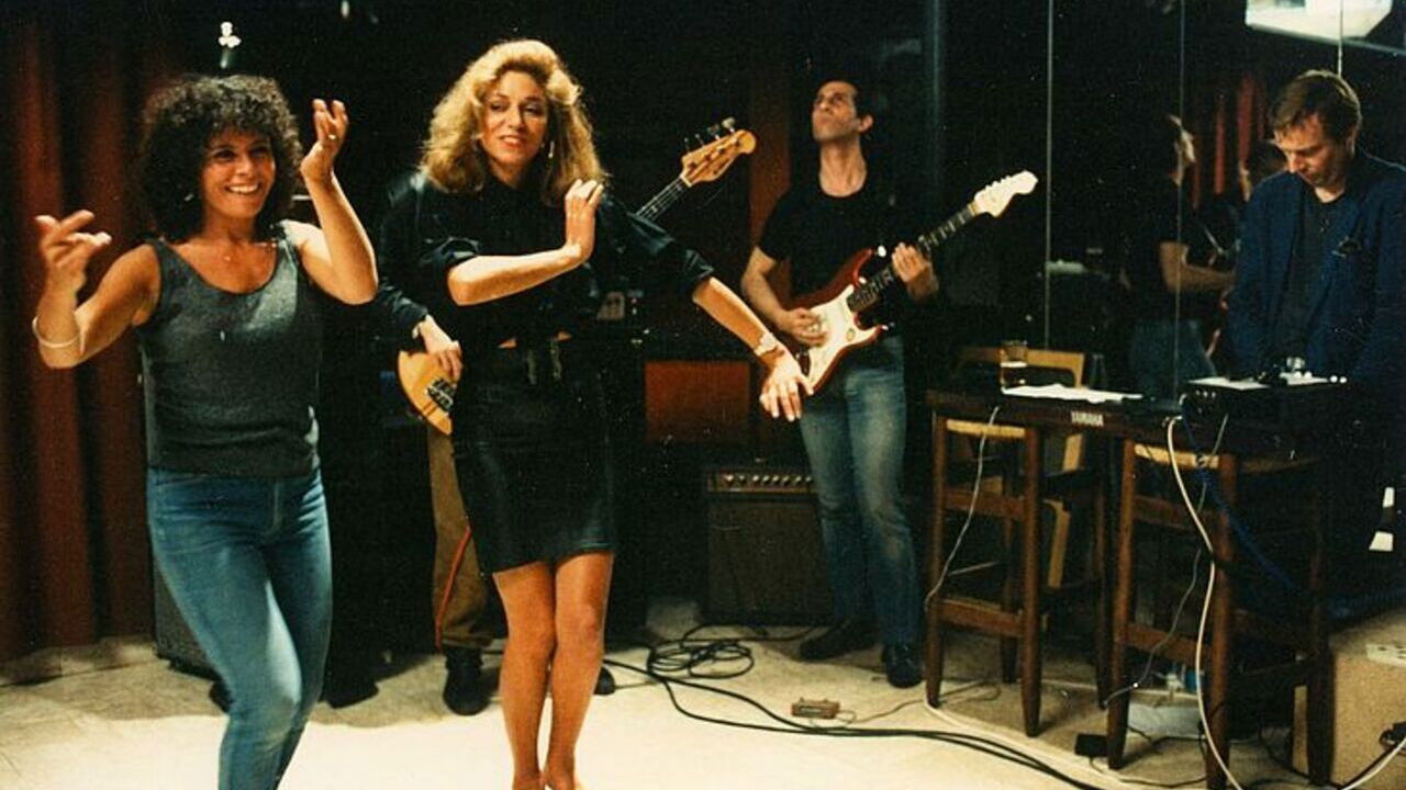 No Man's Land Background