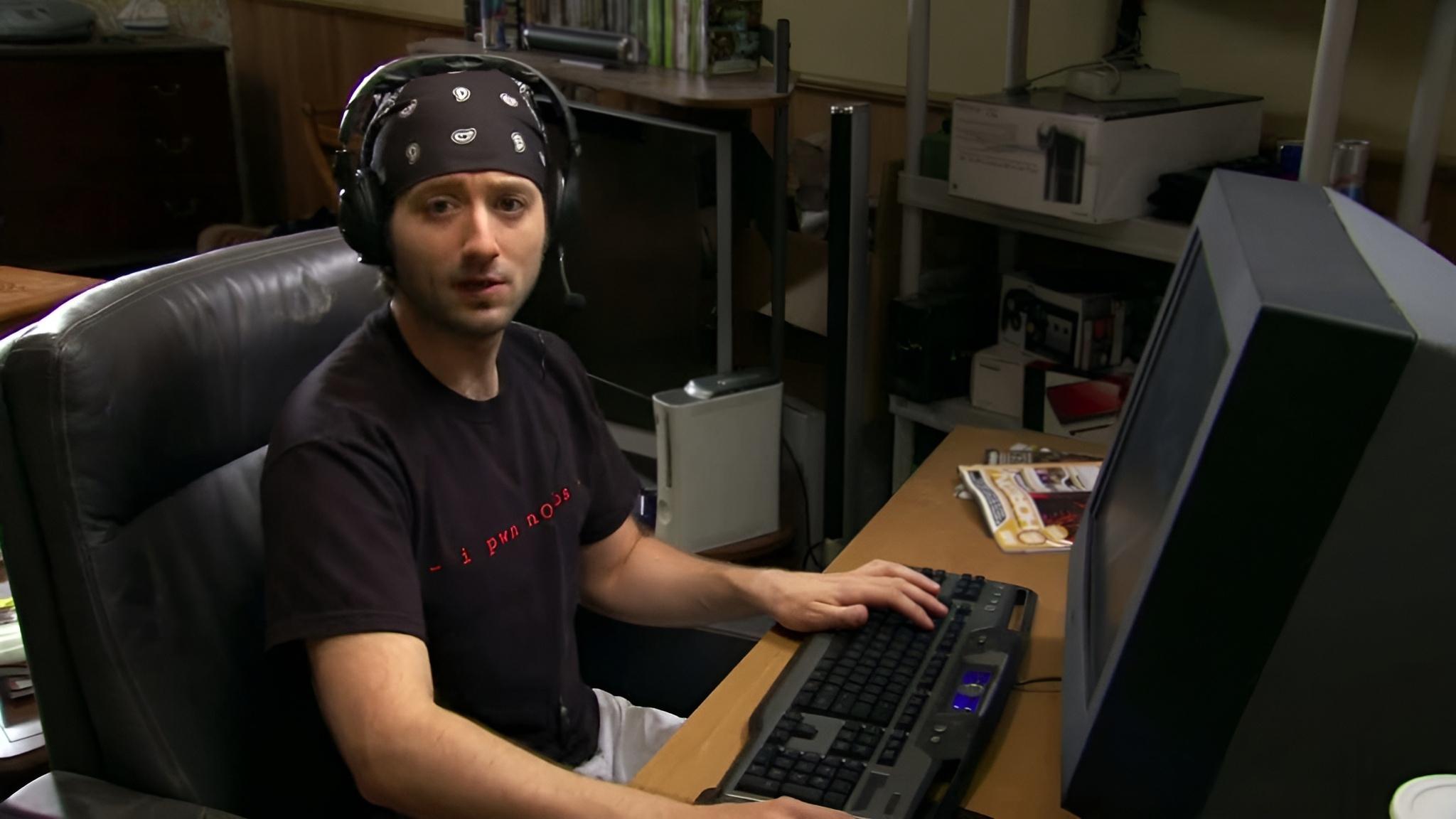 Pure Pwnage Background