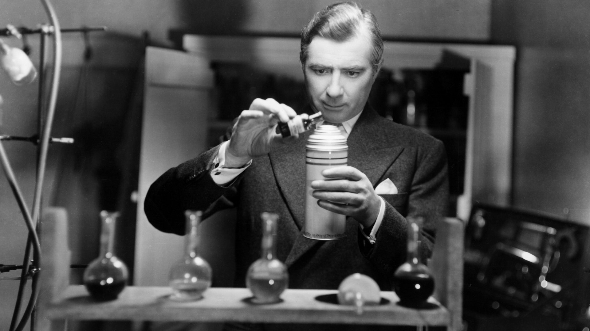 Obsession Background