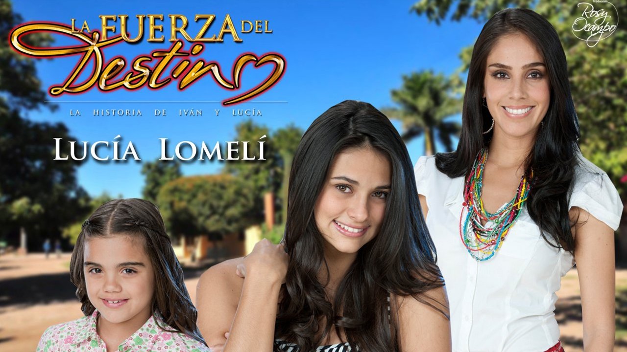 La Fuerza del Destino Background
