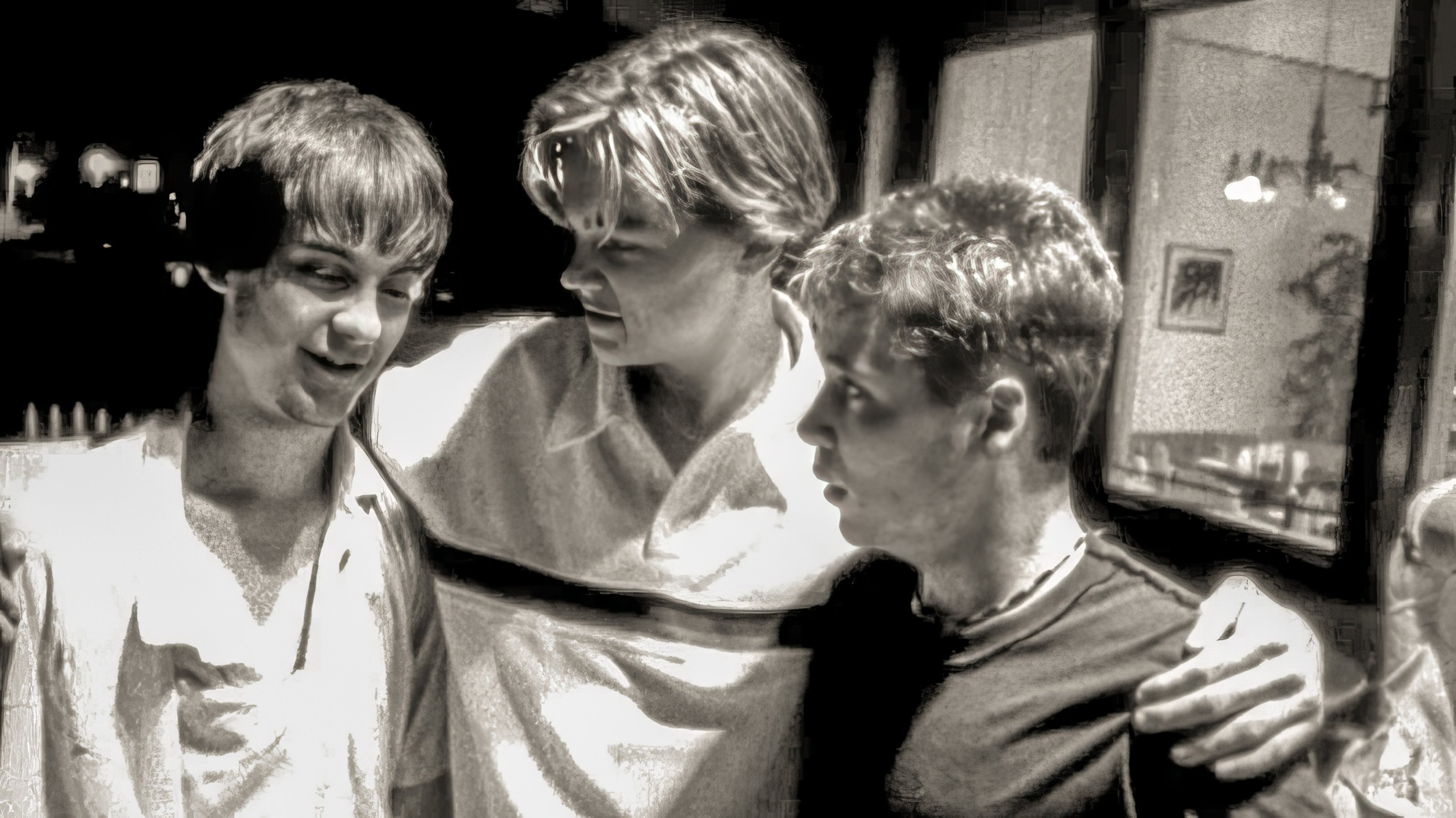 Don's Plum Background