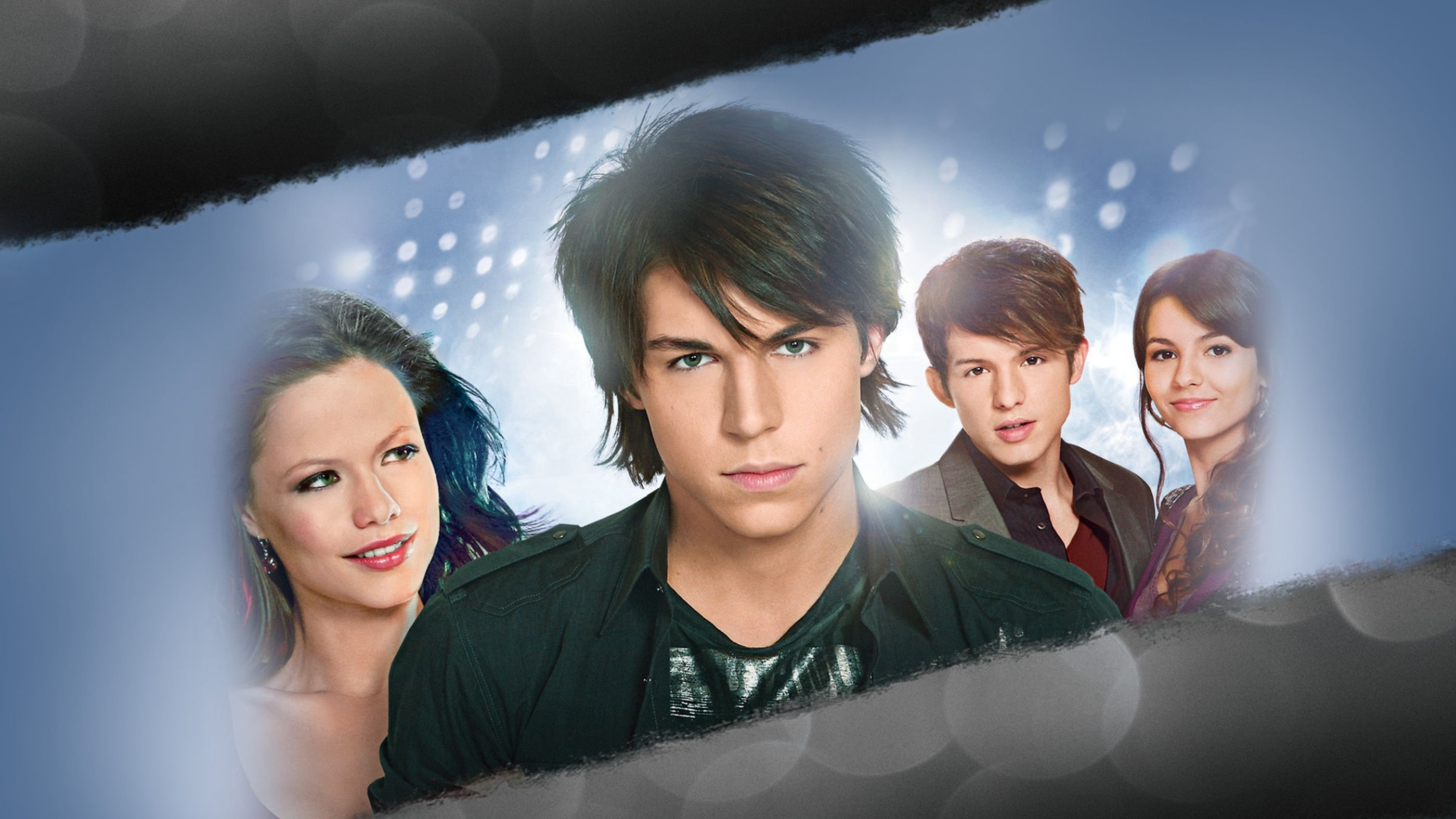 Spectacular! Background