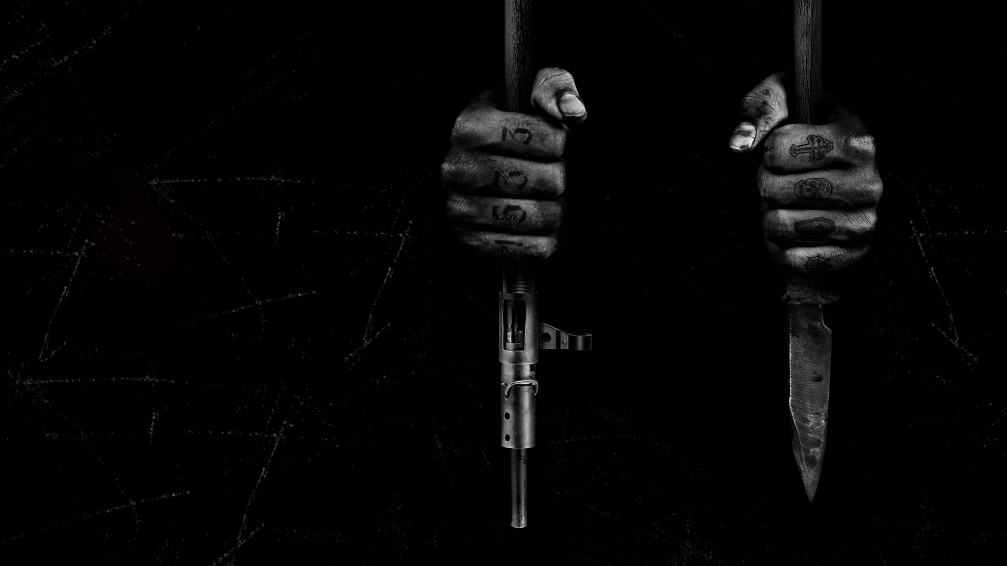 PCC, Secret Power Background