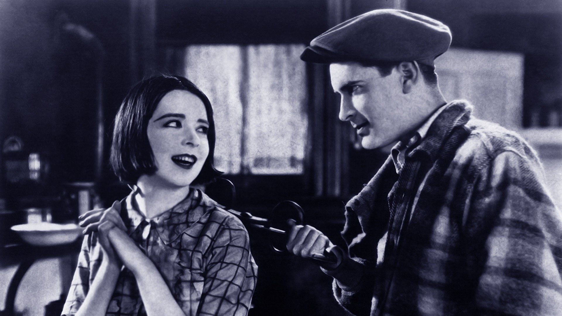 Ella Cinders Background