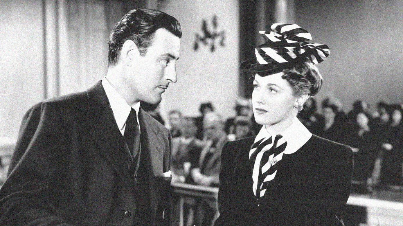 A Night of Adventure Background