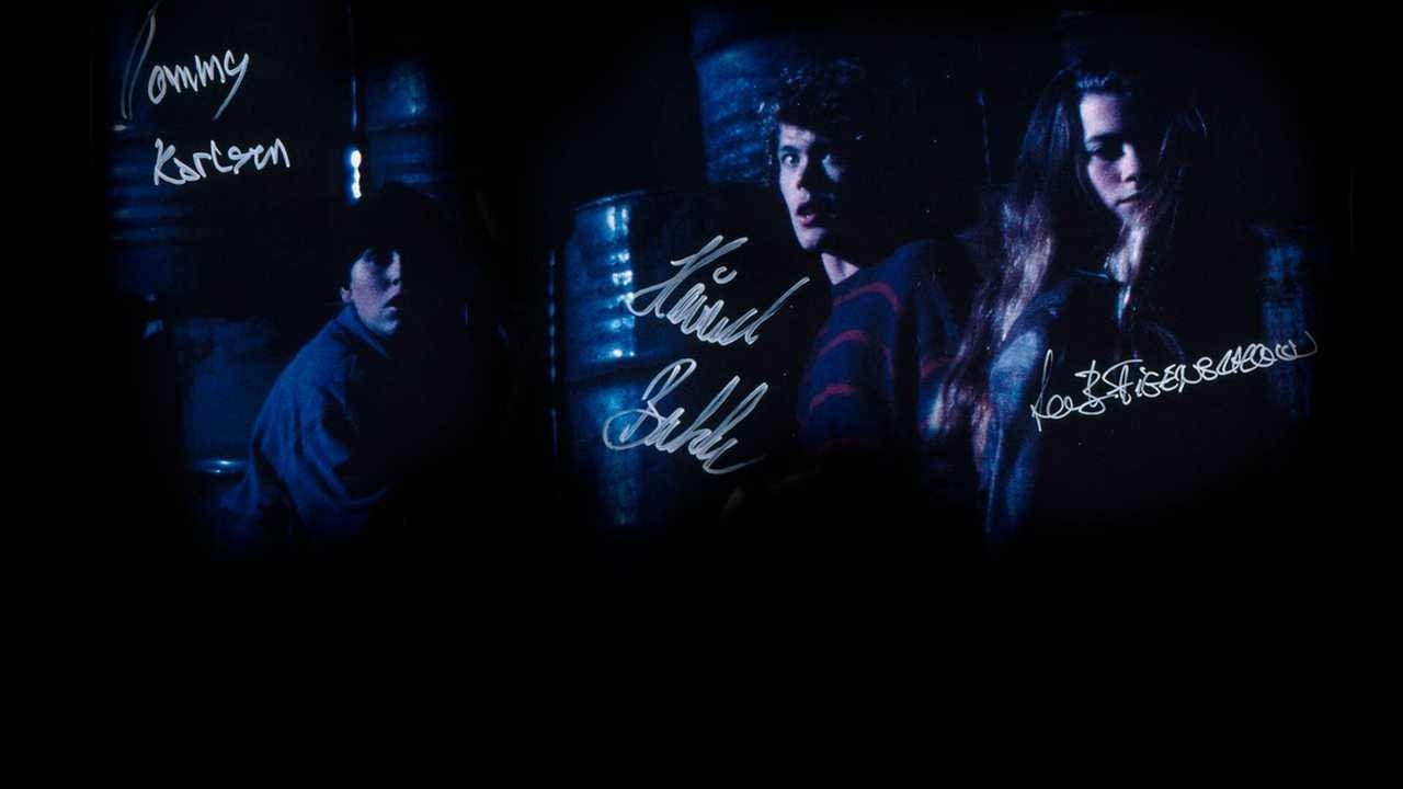 Lethal Lies Background