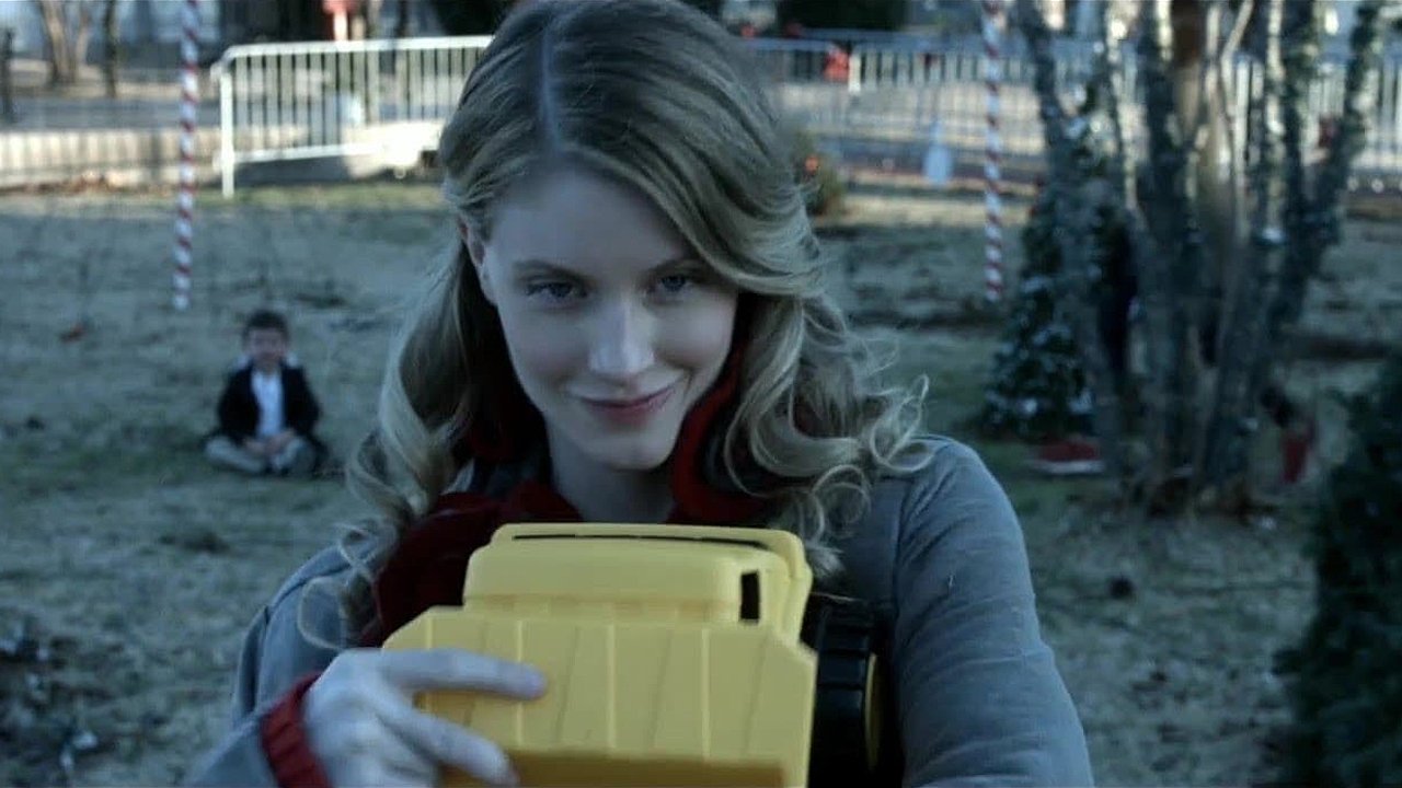 Sick for Toys Background