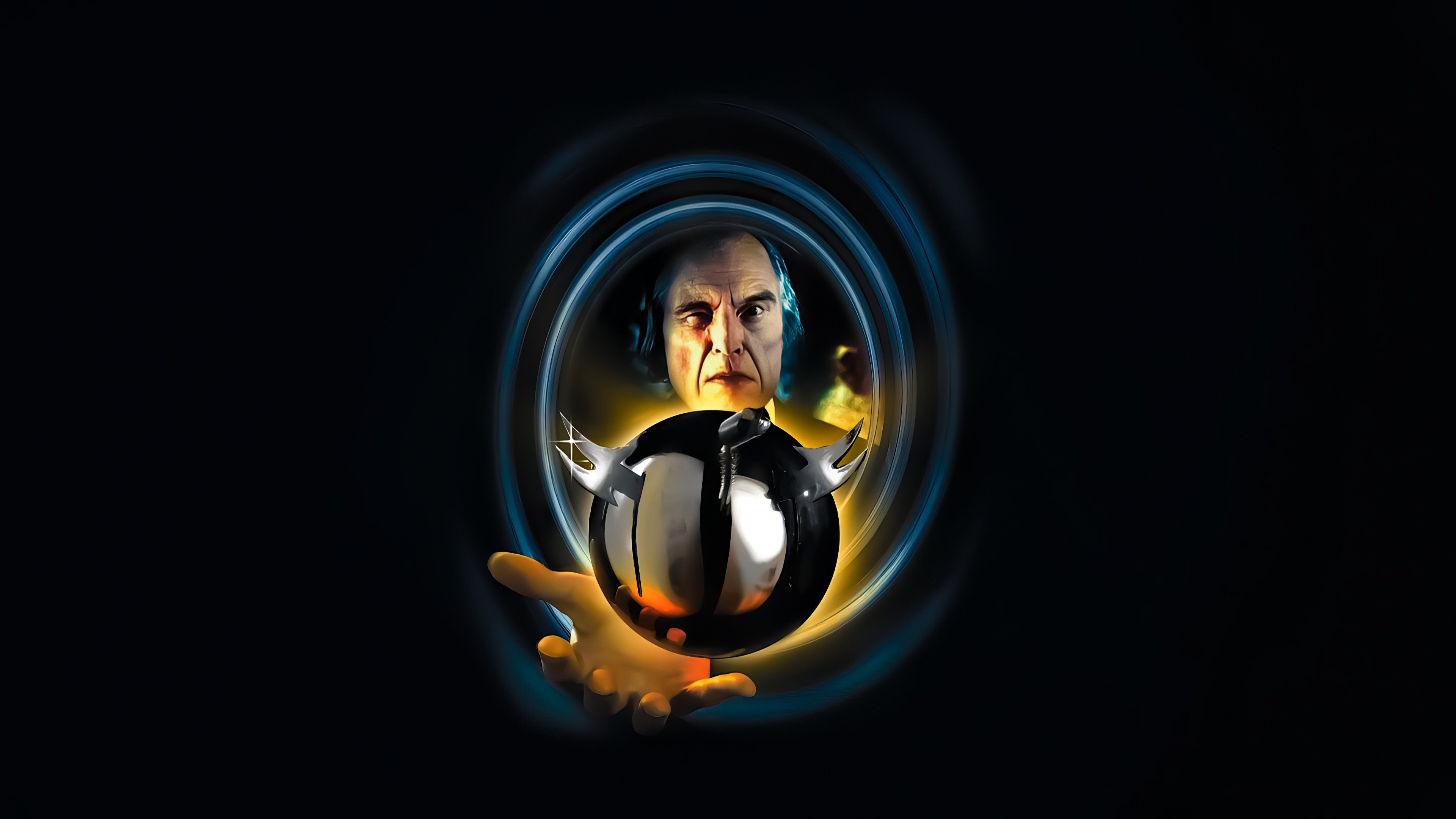 Phantasm II Background