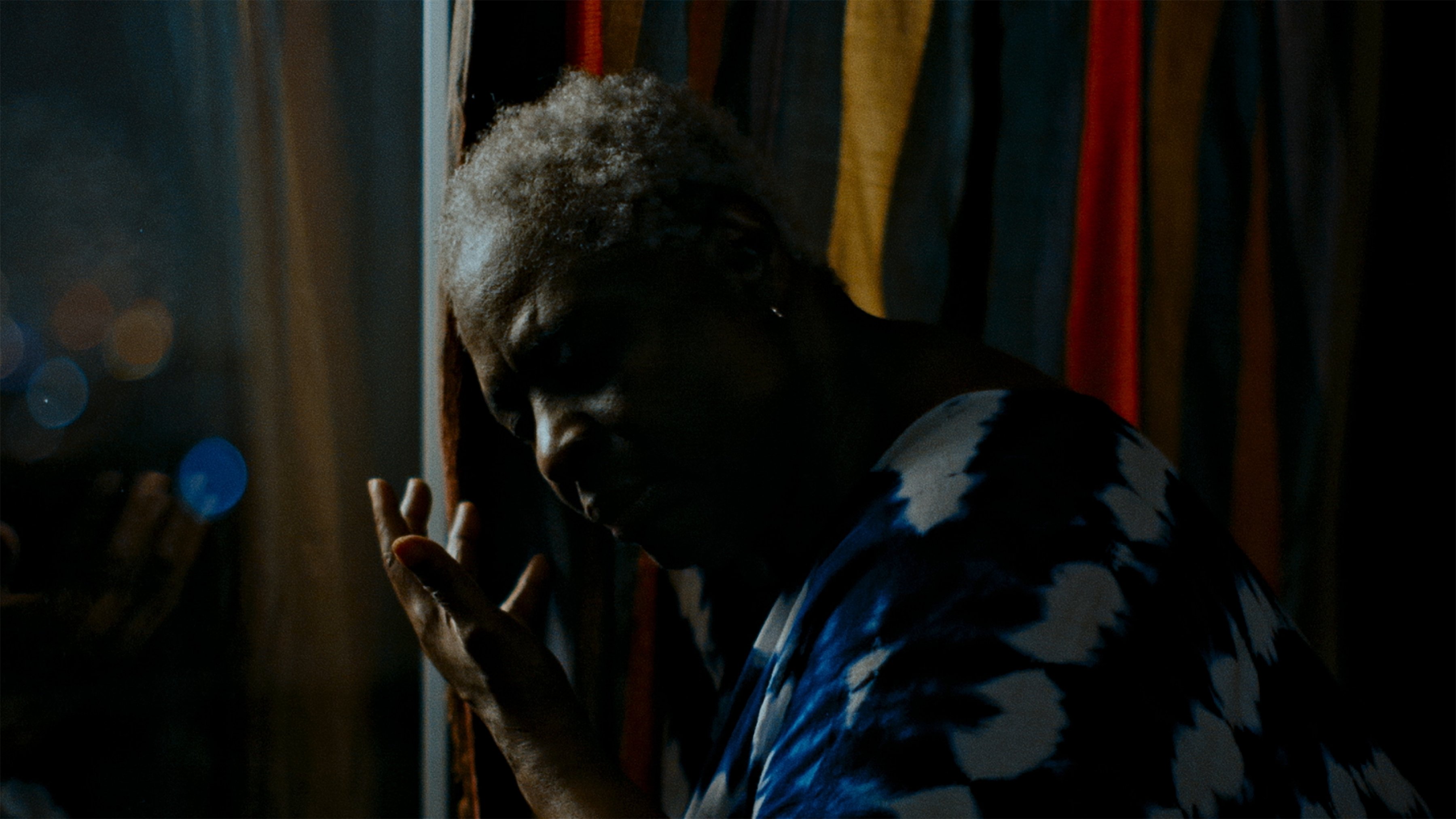 Isadora's Children Background