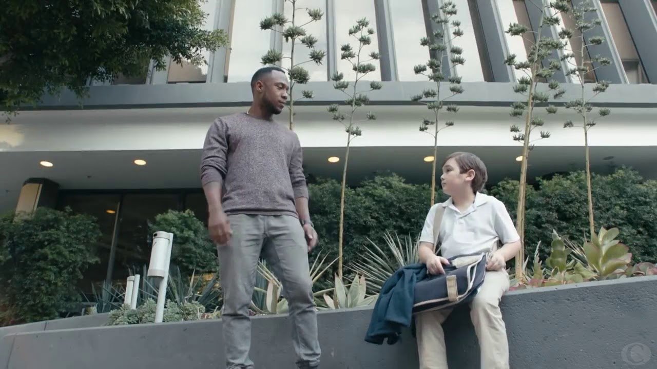 aTypical Wednesday Background