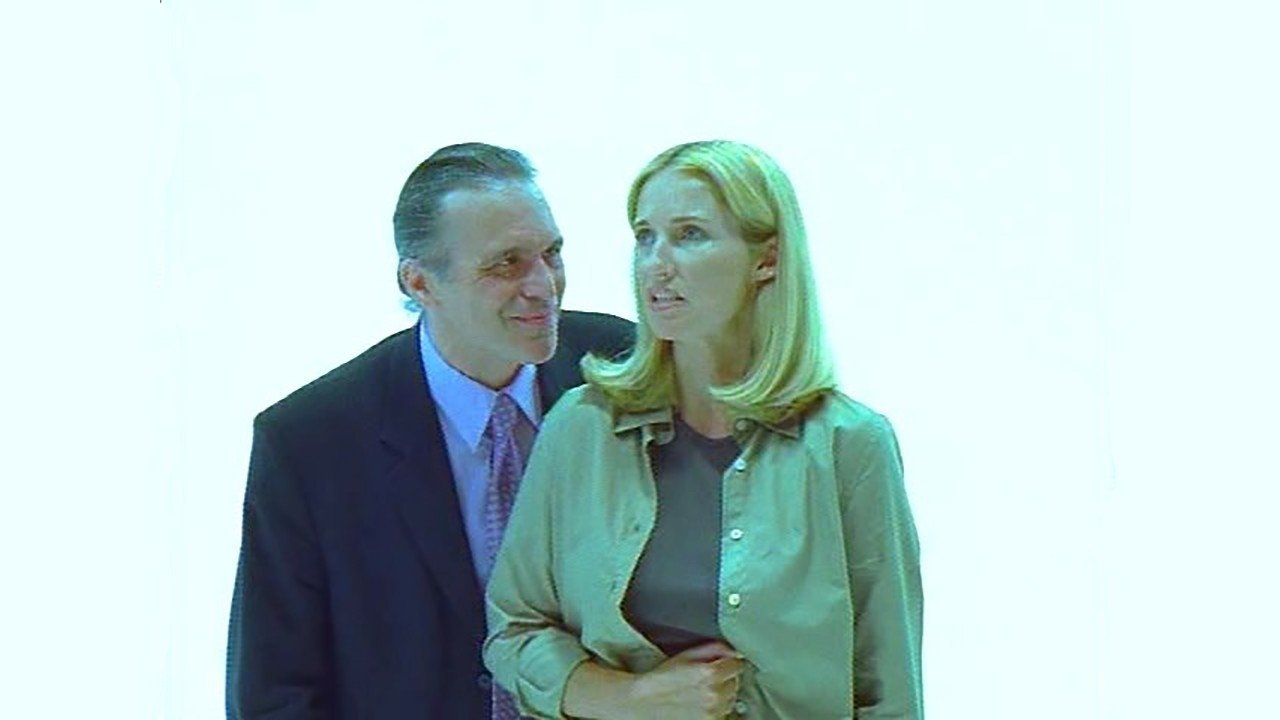 Tribulation Background