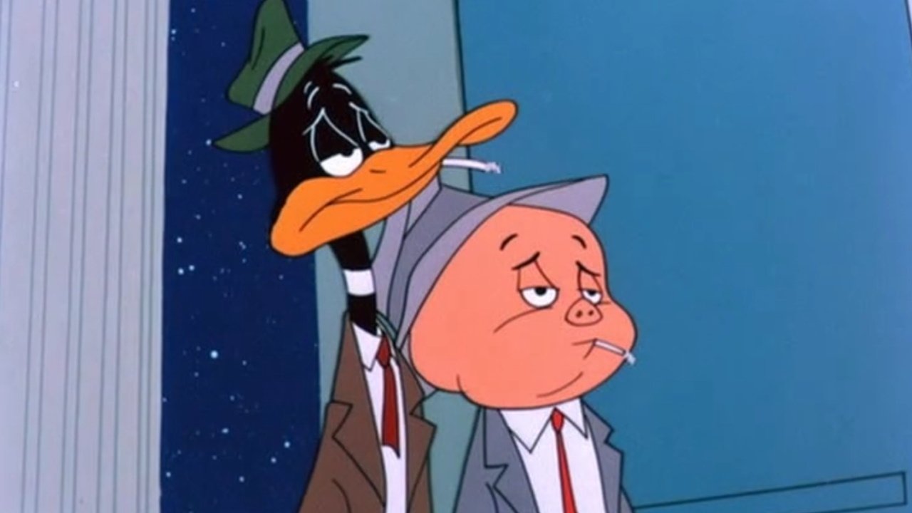 Rocket Squad Background