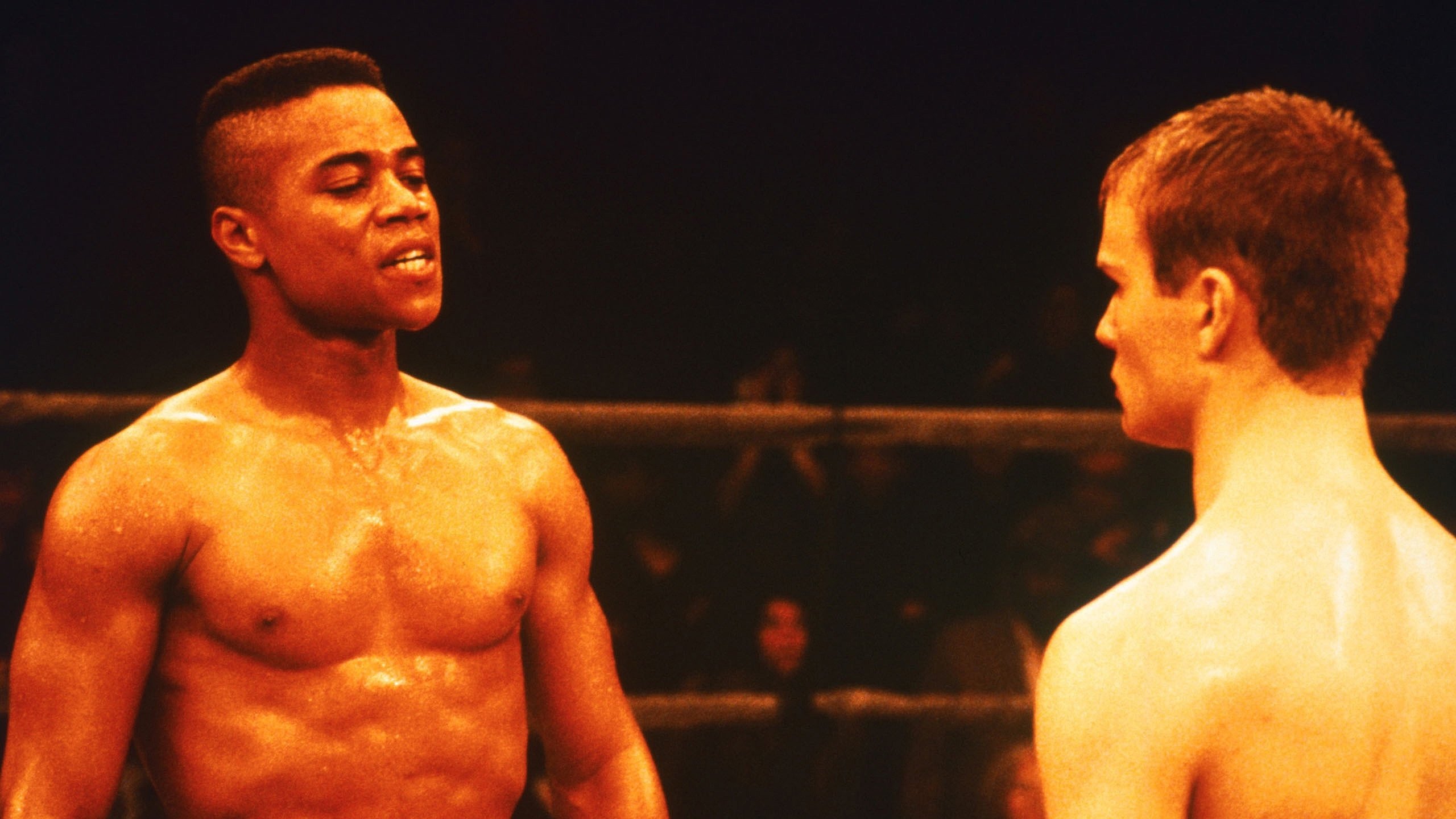 Gladiator Background