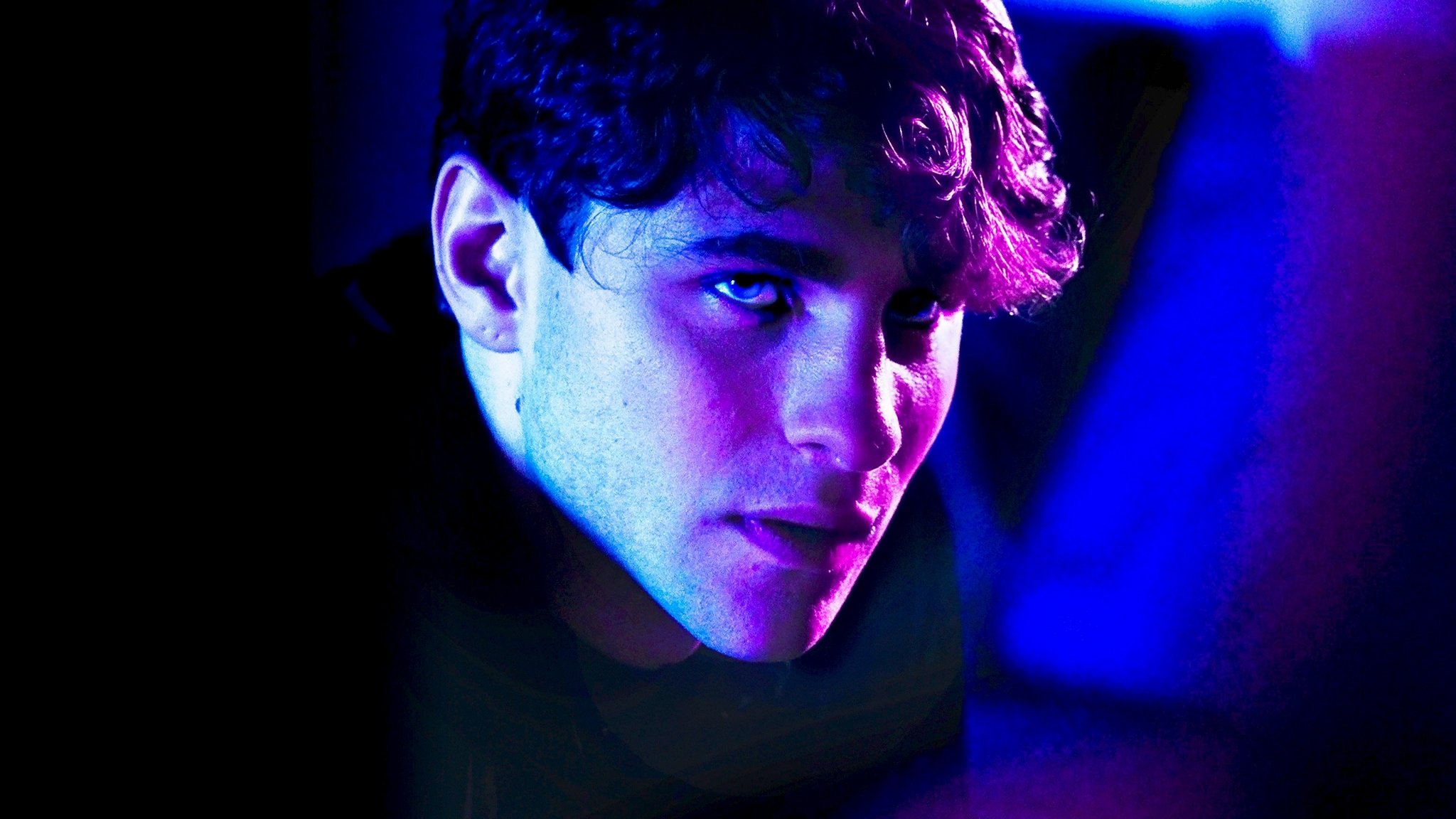 The Wrong Son Background