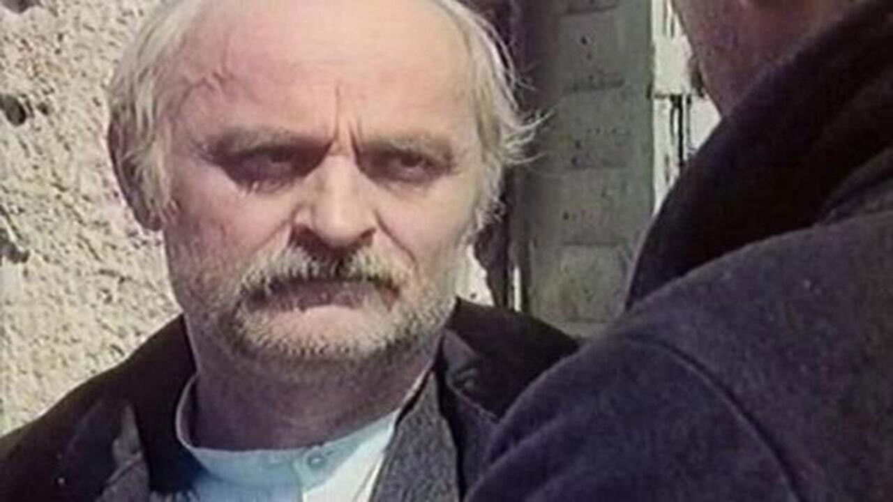 The Return Background