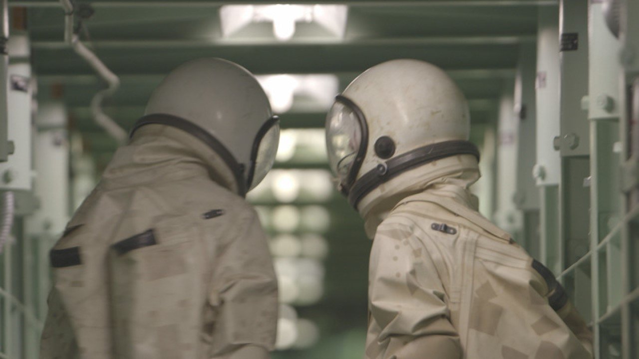 Command and Control Background