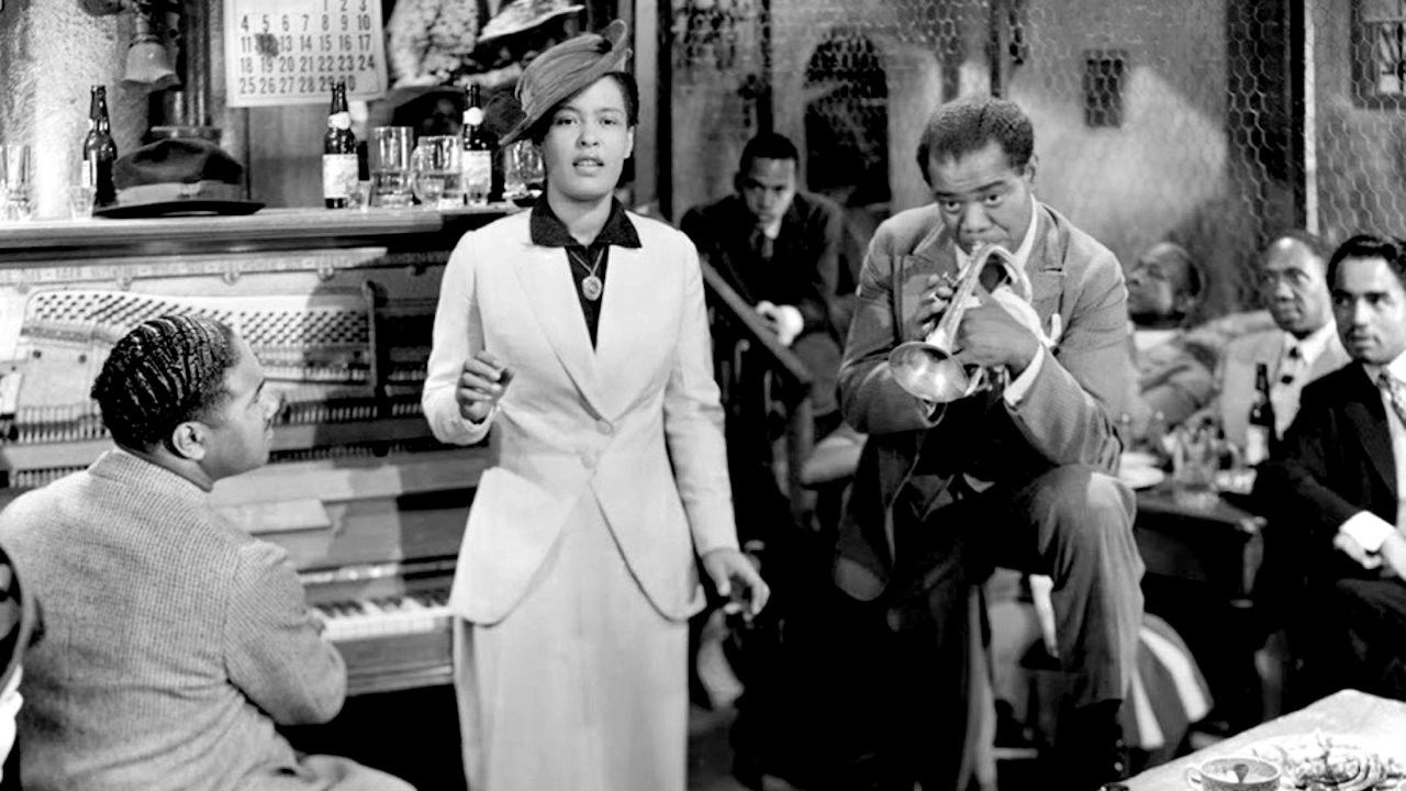 New Orleans Background