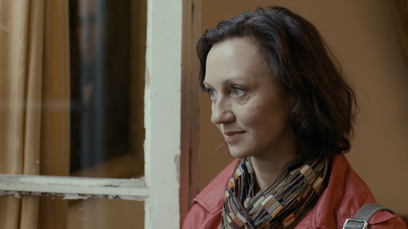 The Nest of the Turtledove Background