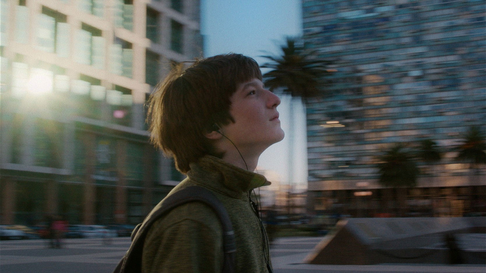 Desperté con un sueño Background