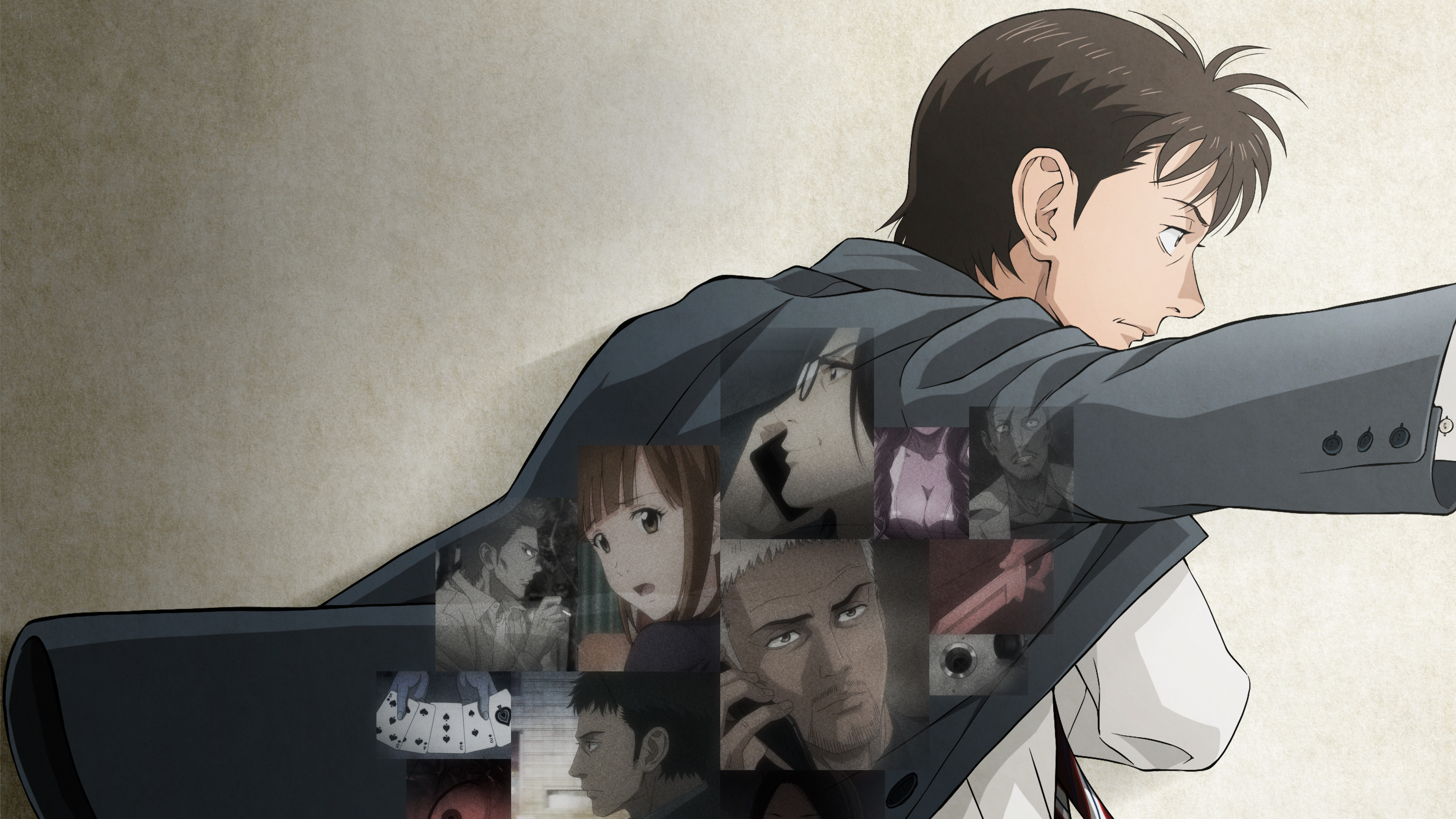 My Home Hero Background