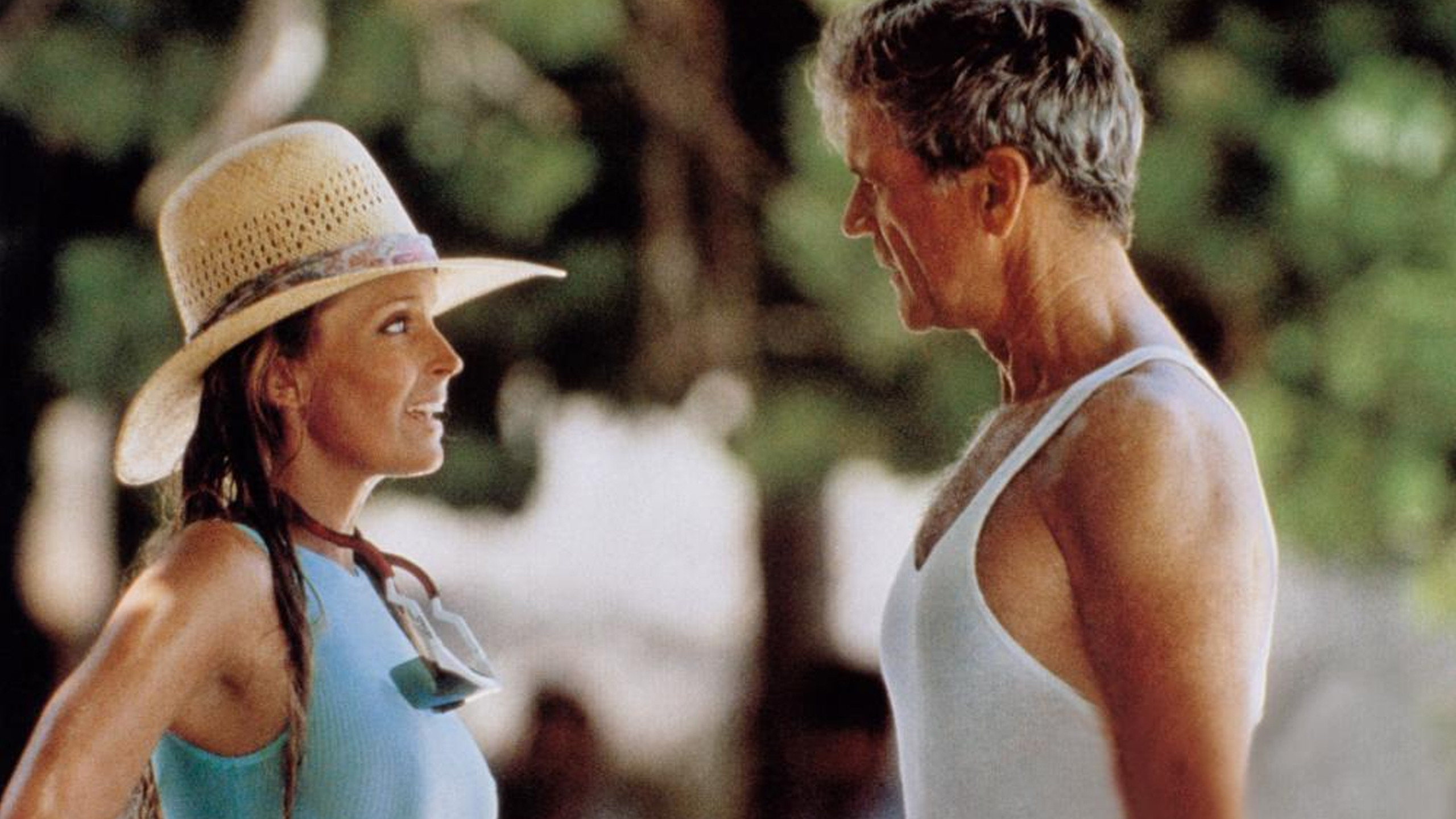 Ghosts Can't Do It Background