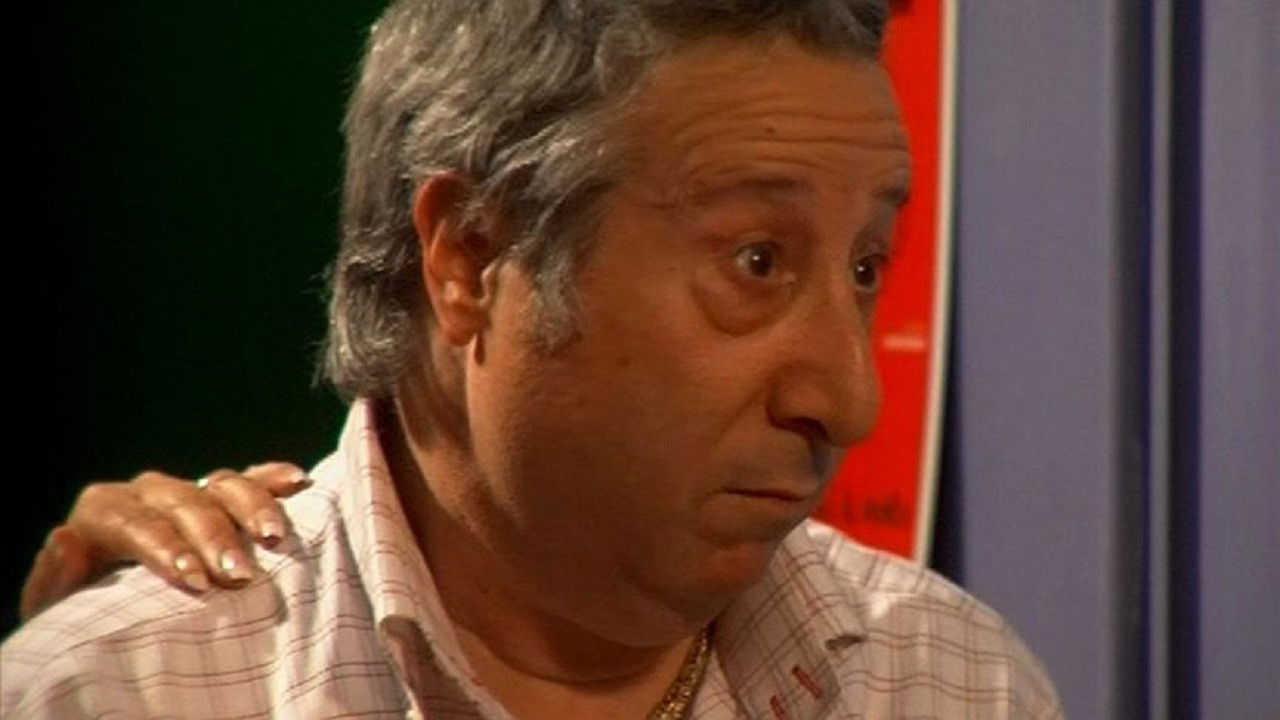 Ladri di barzellette Background