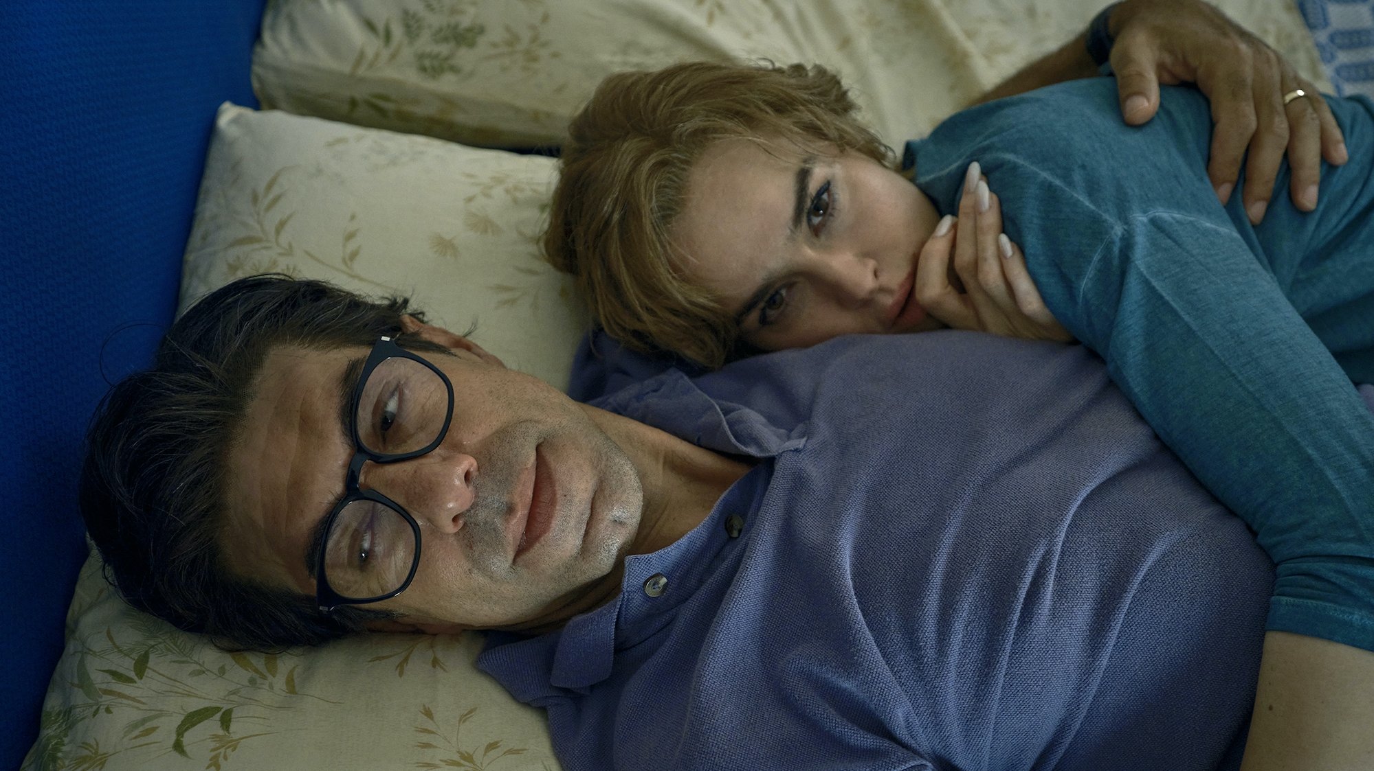 The Hummingbird Background