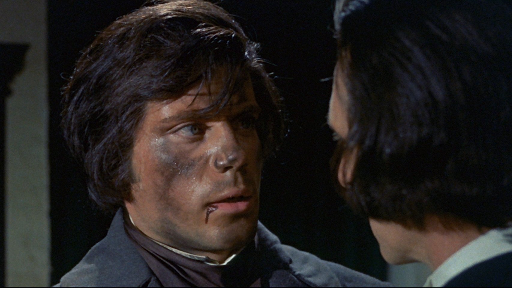 Captain Clegg Background