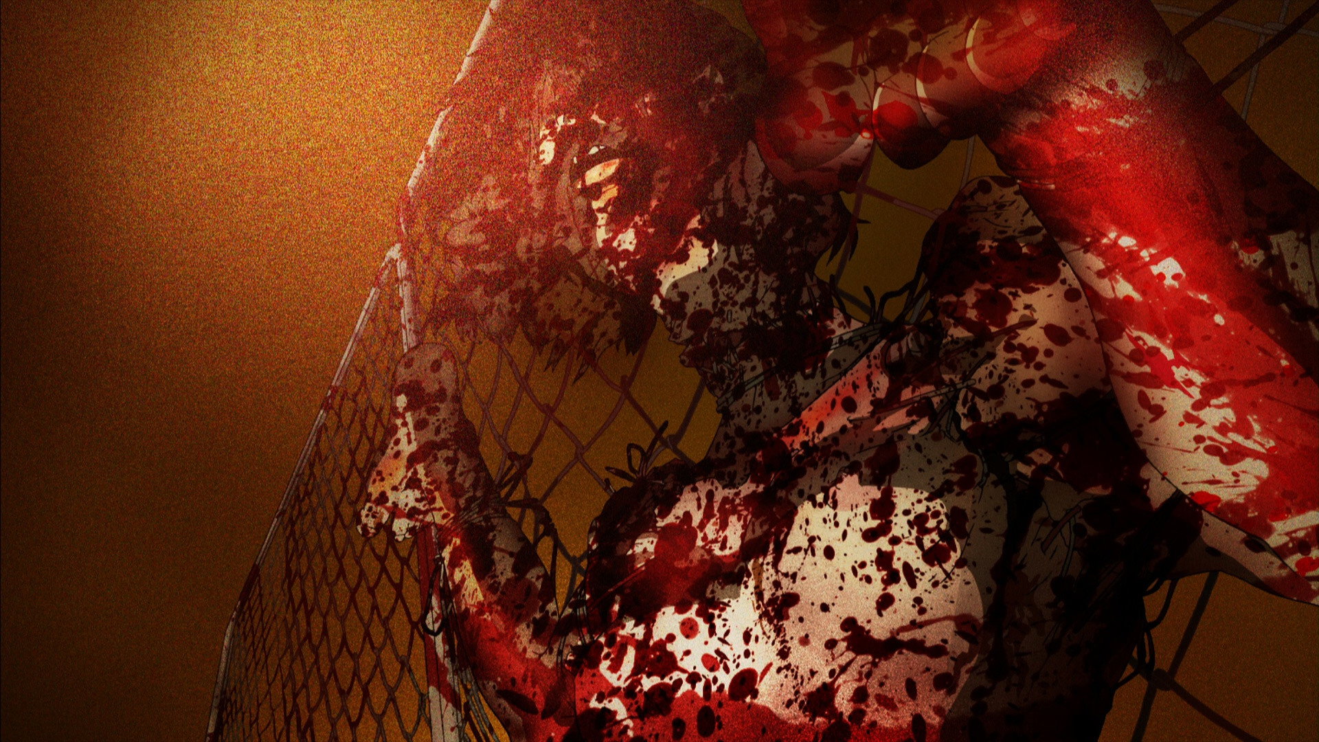 The Garden of Sinners: Murder Speculation Part A Background