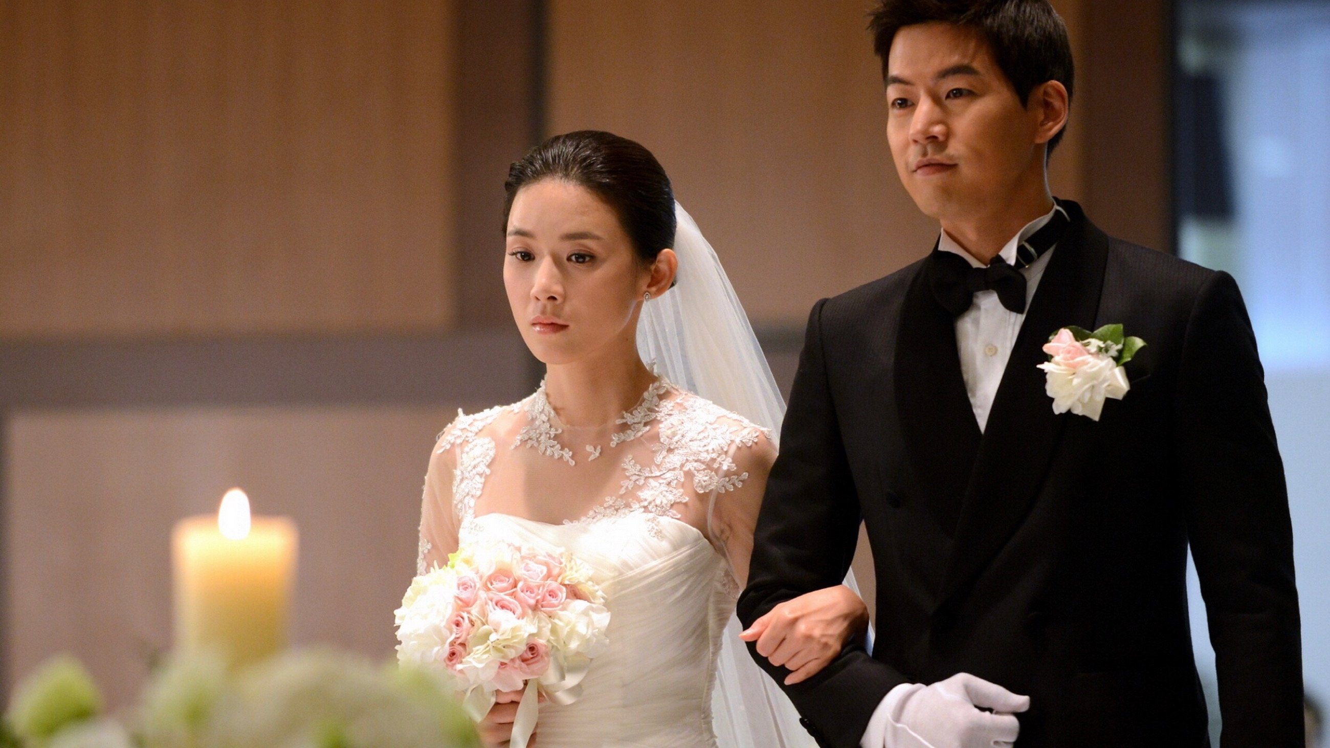 Seoyoung, My Daughter Background