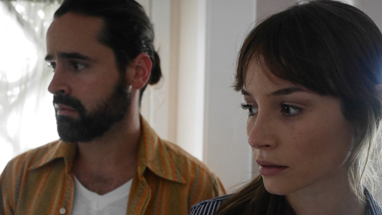 Dead Awake Background