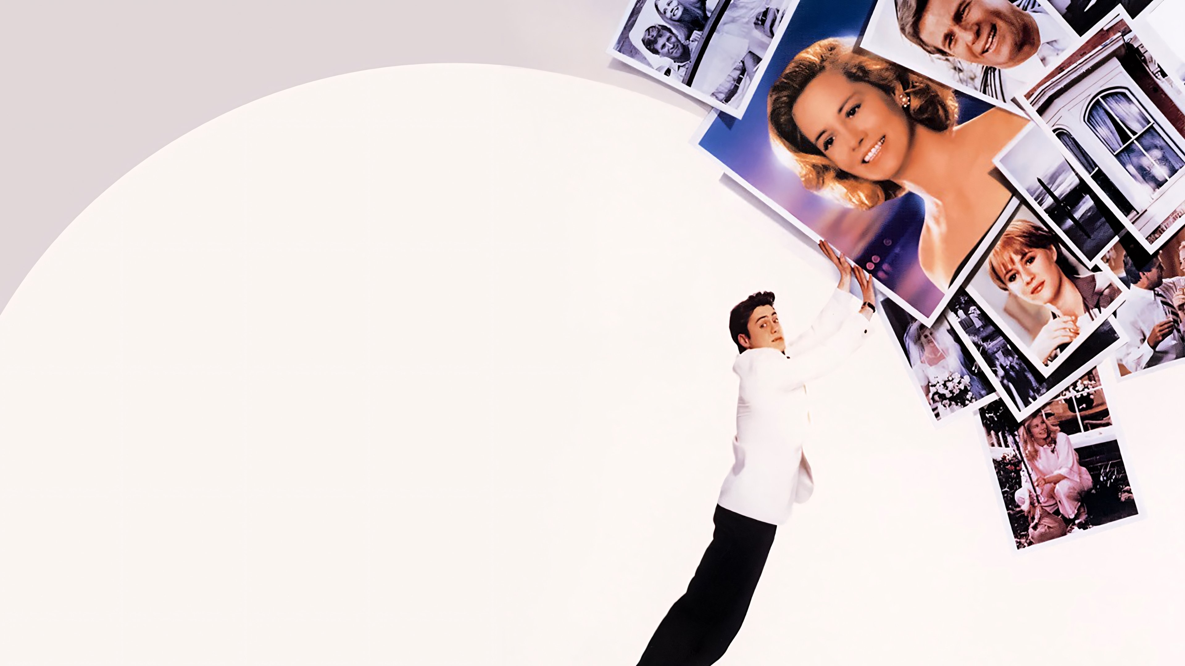 Chances Are Background