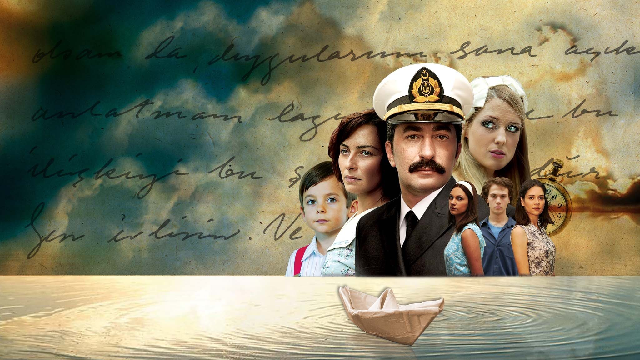 Time Goes By Background