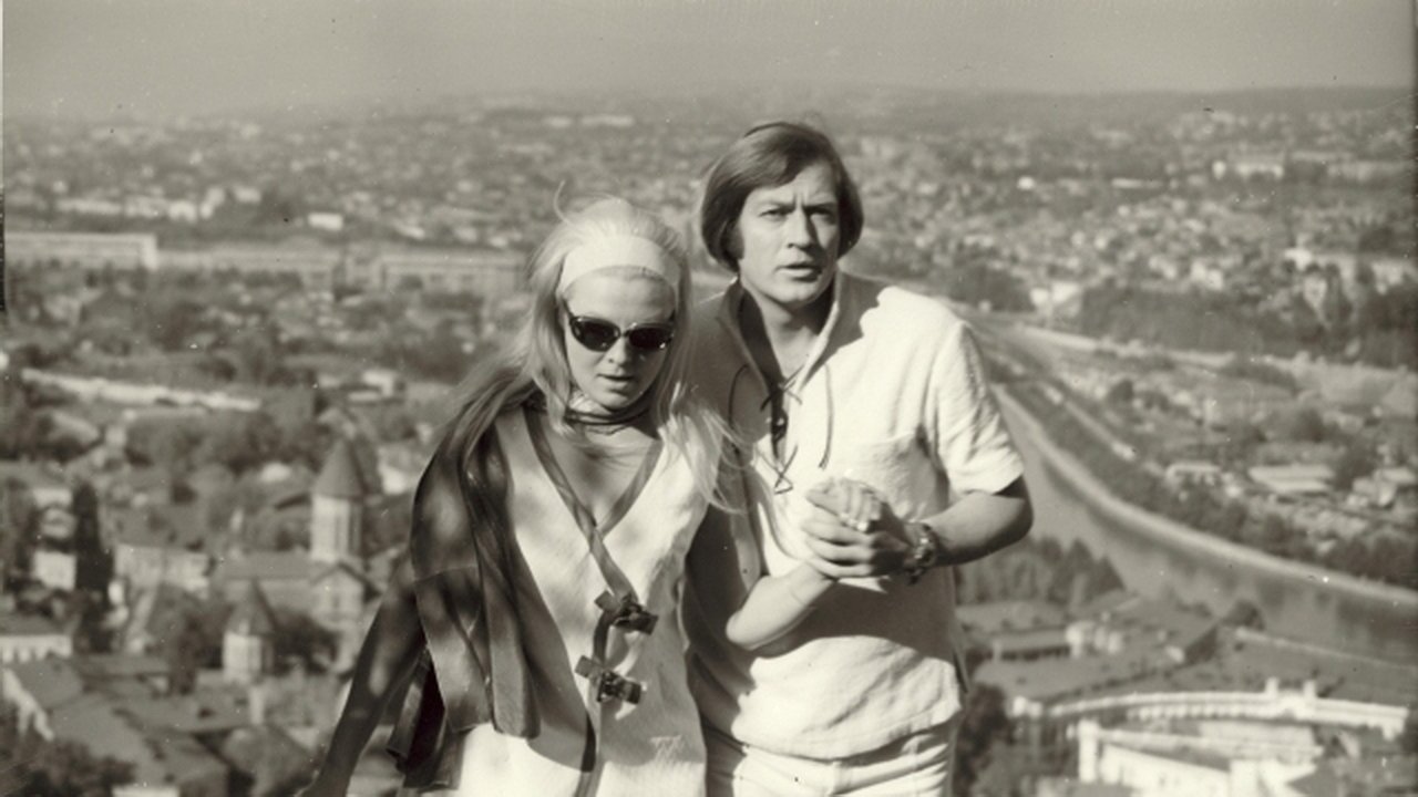 Tauriņdeja Background