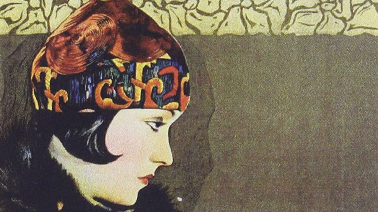 Shifting Sands Background