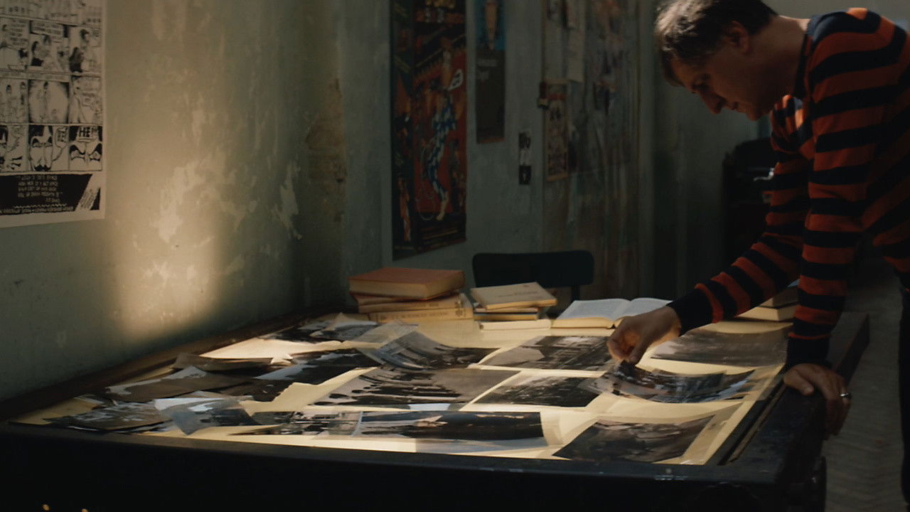 The Final Adventure of Kaktus Kid Background