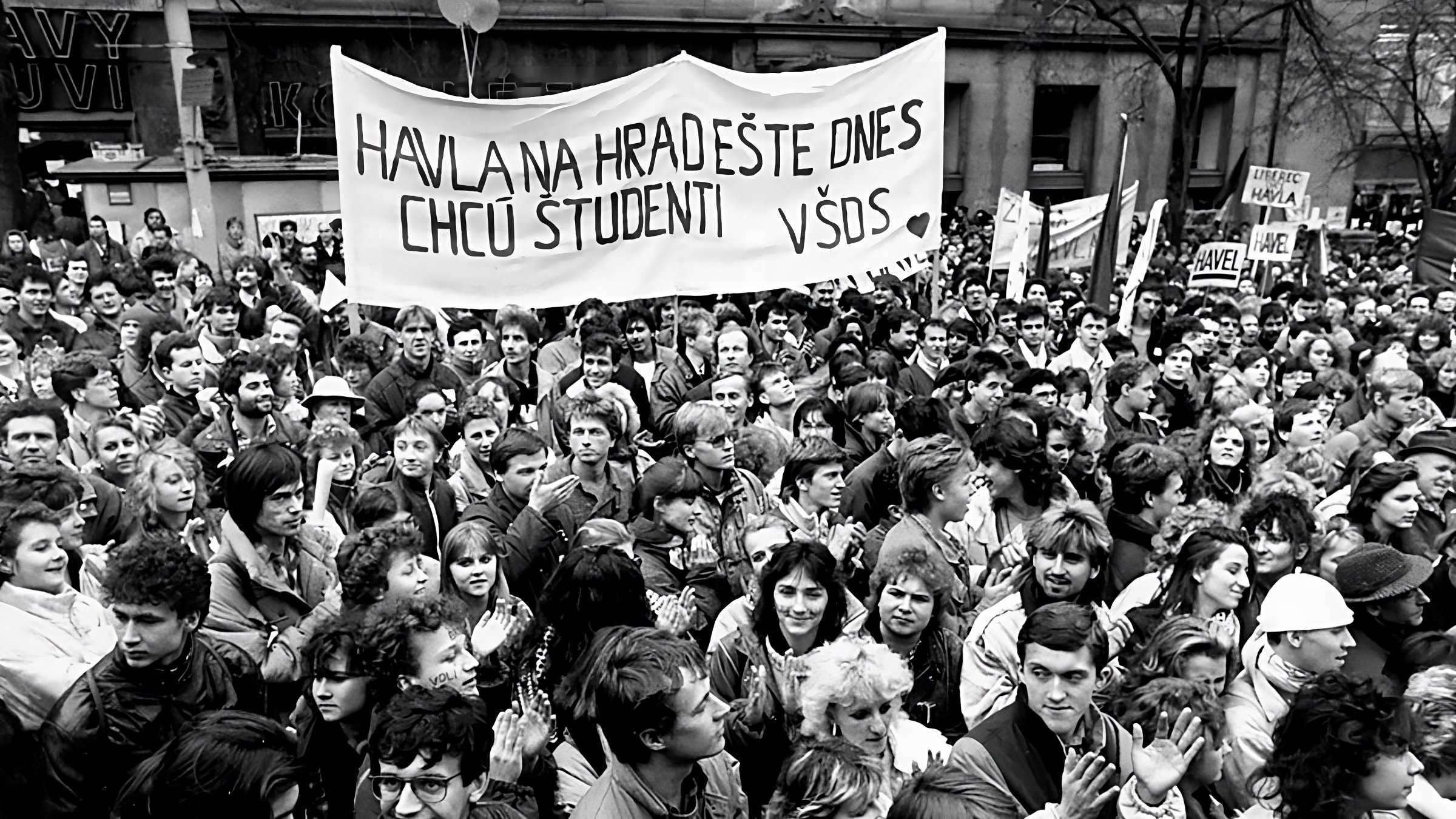 The Lost World of Communism Background