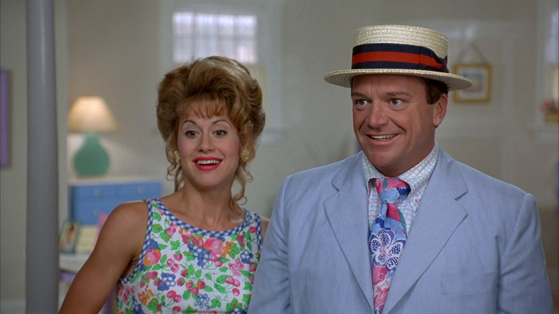 The Stupids Background