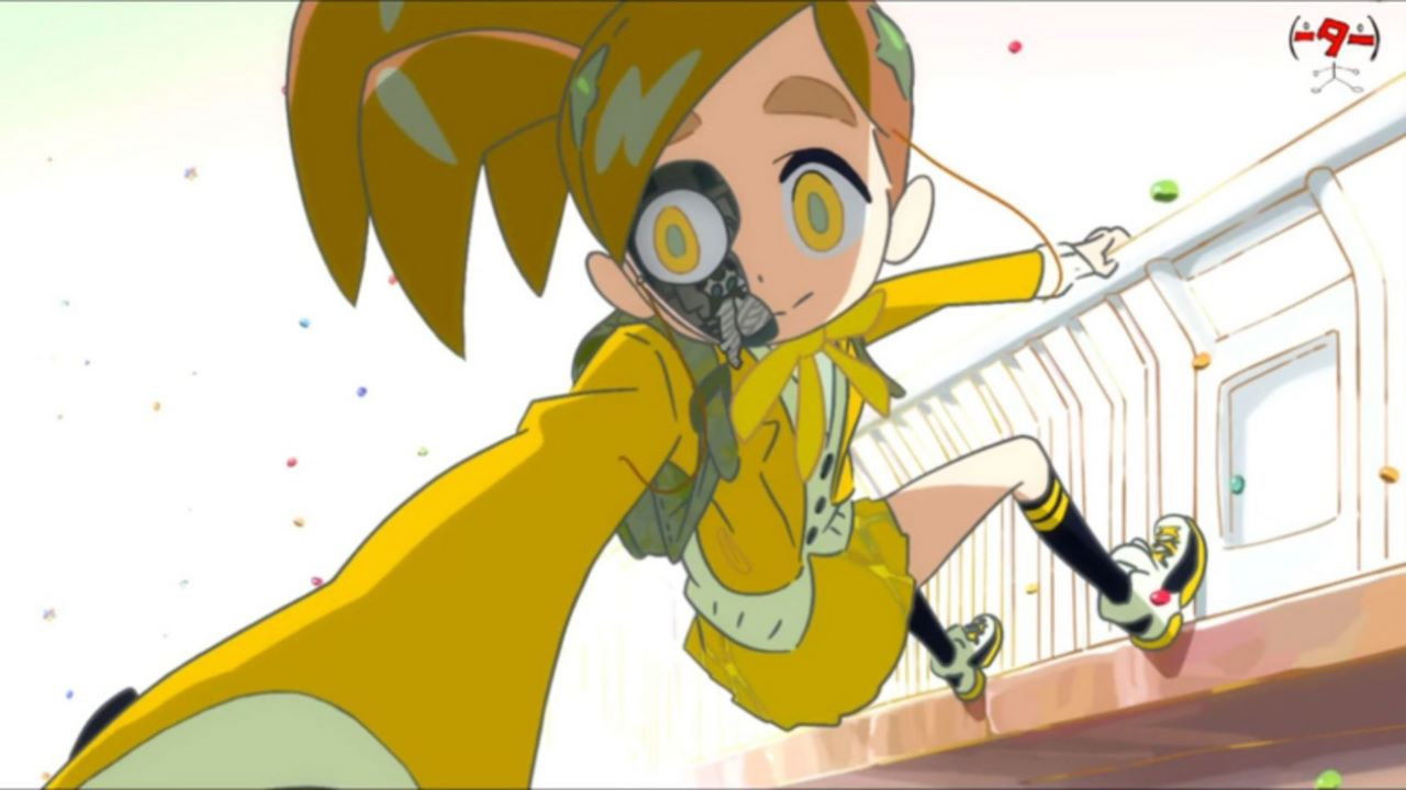 I can Friday by day! Background