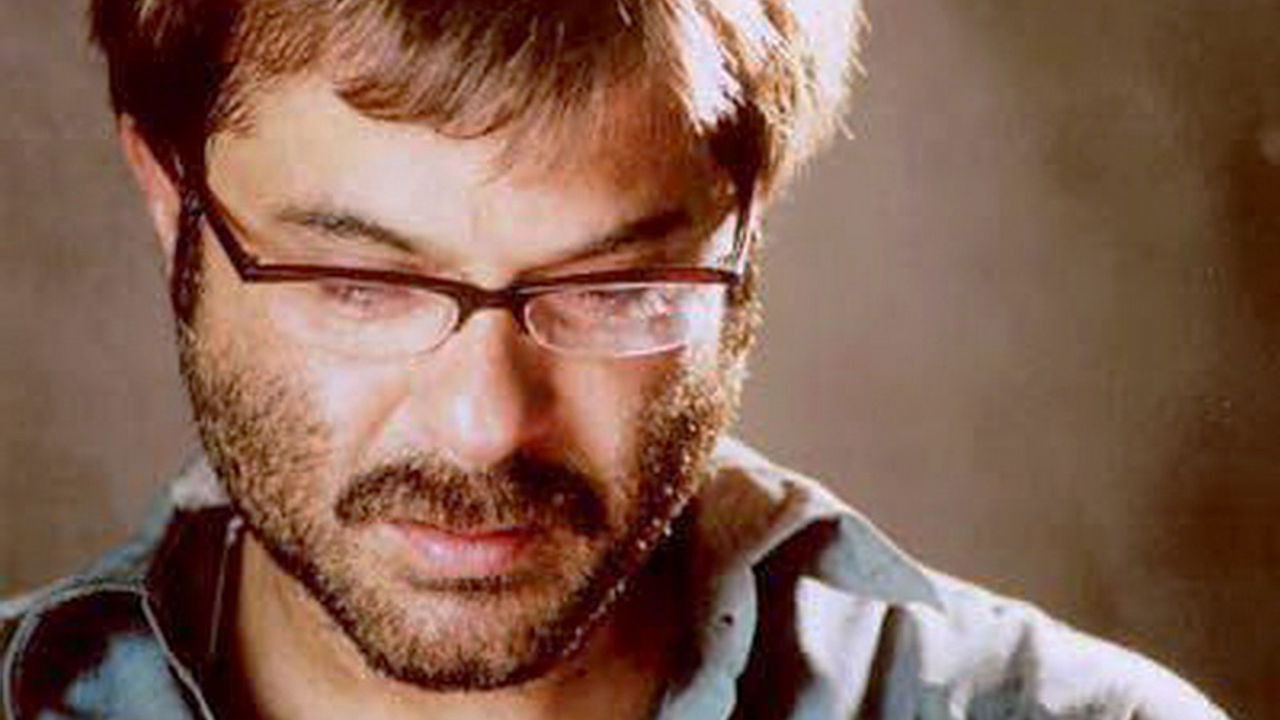 My Wife's Murder Background