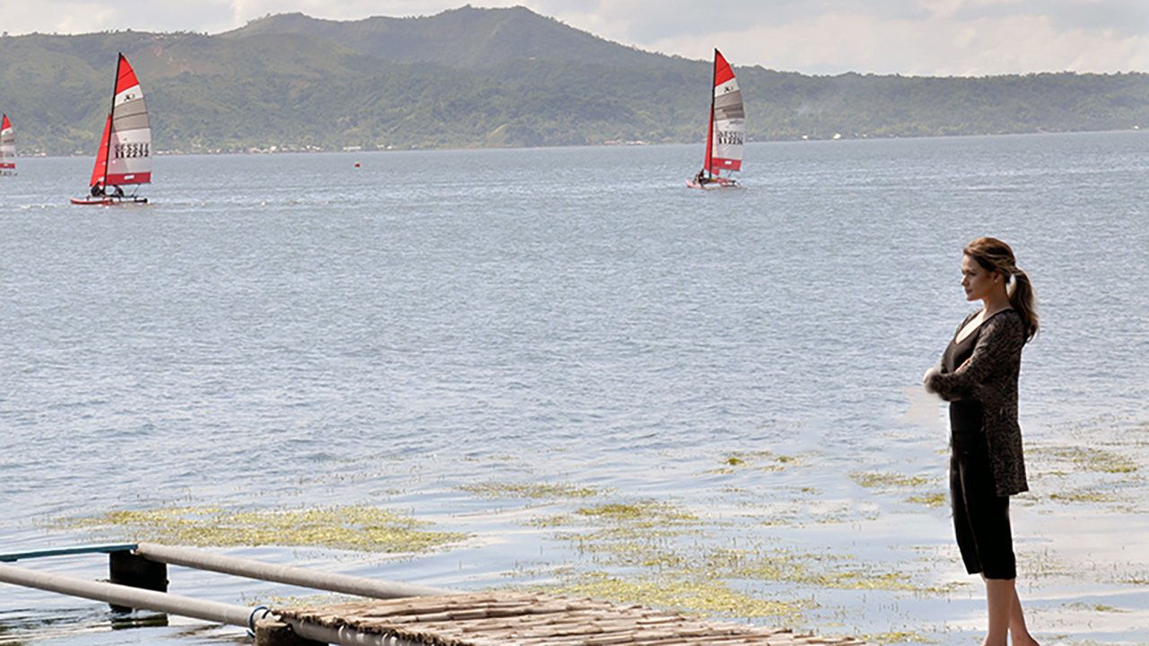 The Love Affair Background