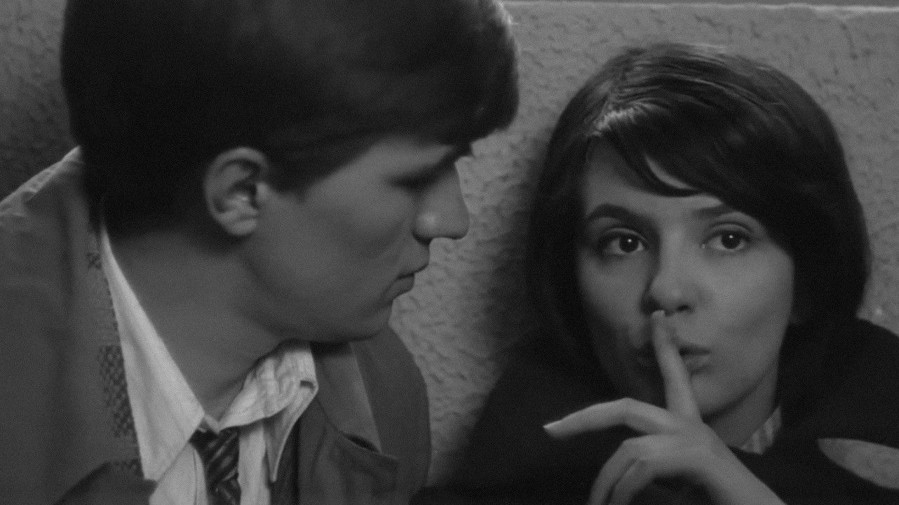 Sunday at Six Background