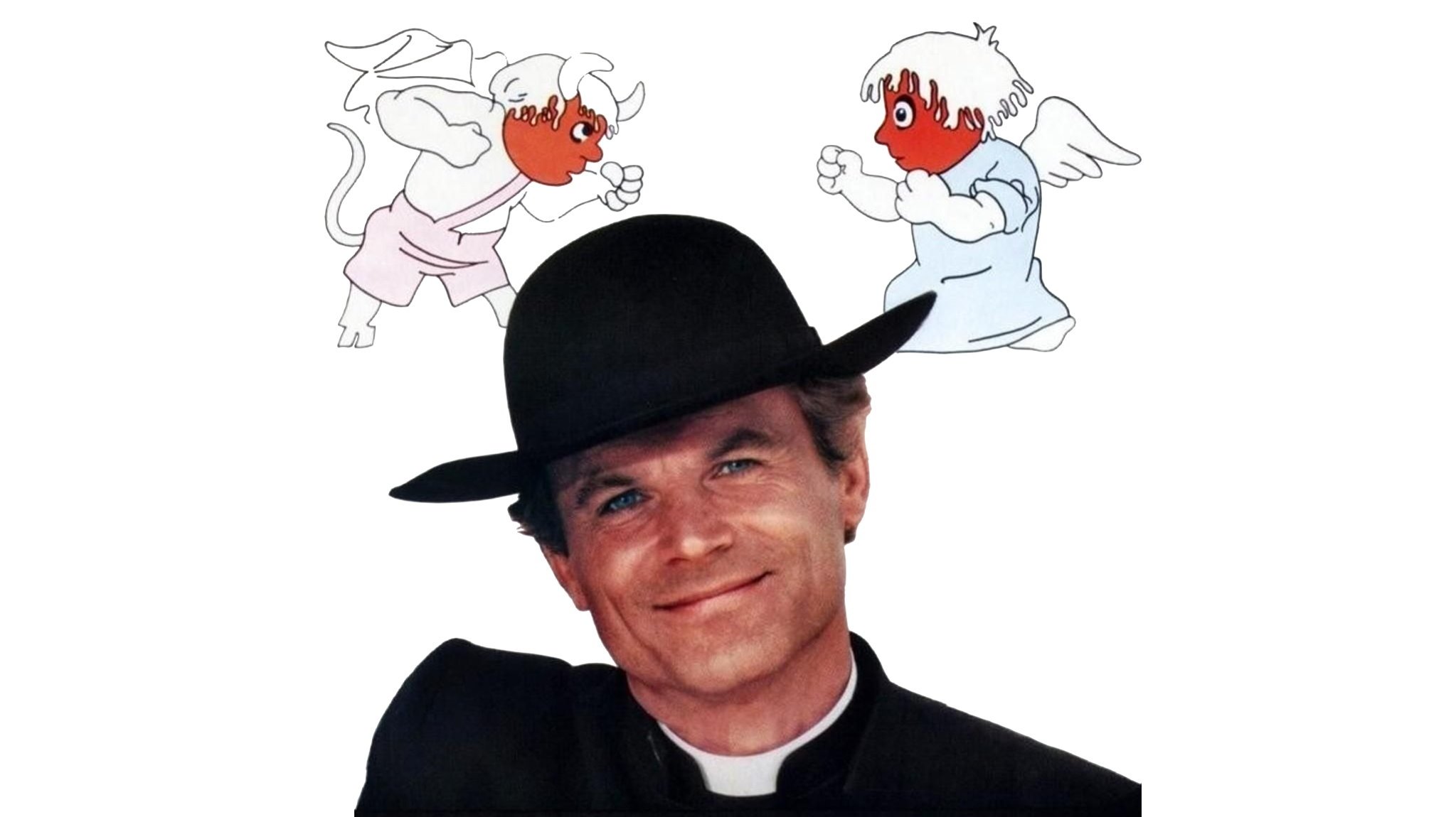 Don Camillo Background