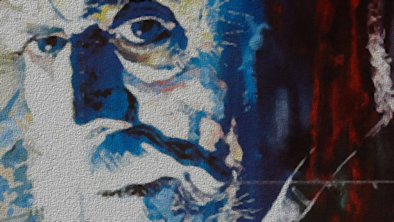 Serenata Macabra Background