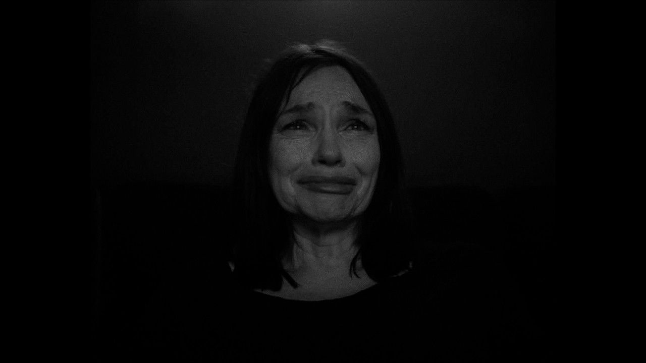 The Passion According to Béatrice Background