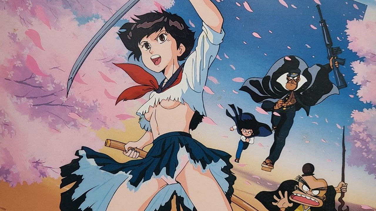 The Abashiri Family Background