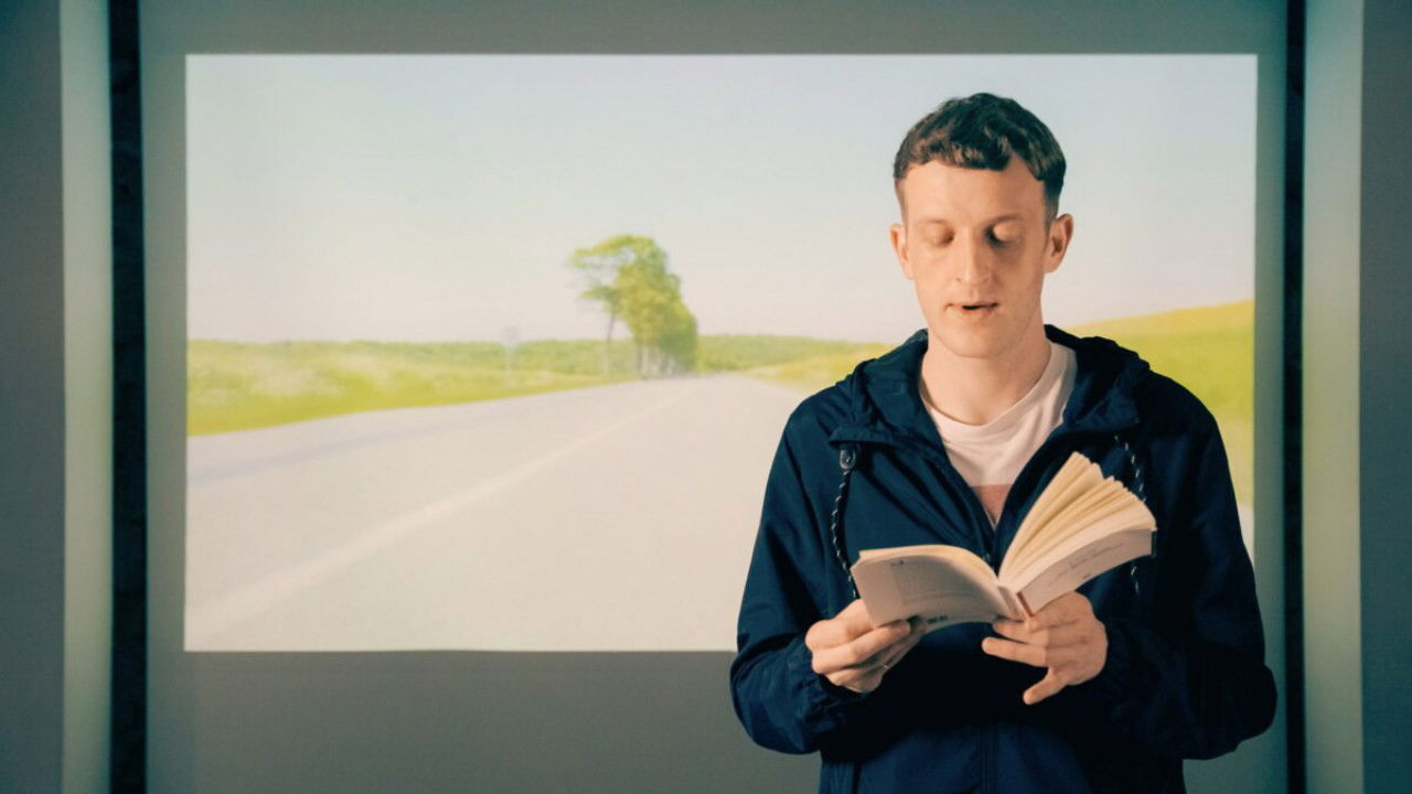 The Many Lives of Edouard Louis Background